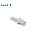 2019 Chinese manufacture for oven spare parts alumina electrode spark plug ceramic igniter spark igniter